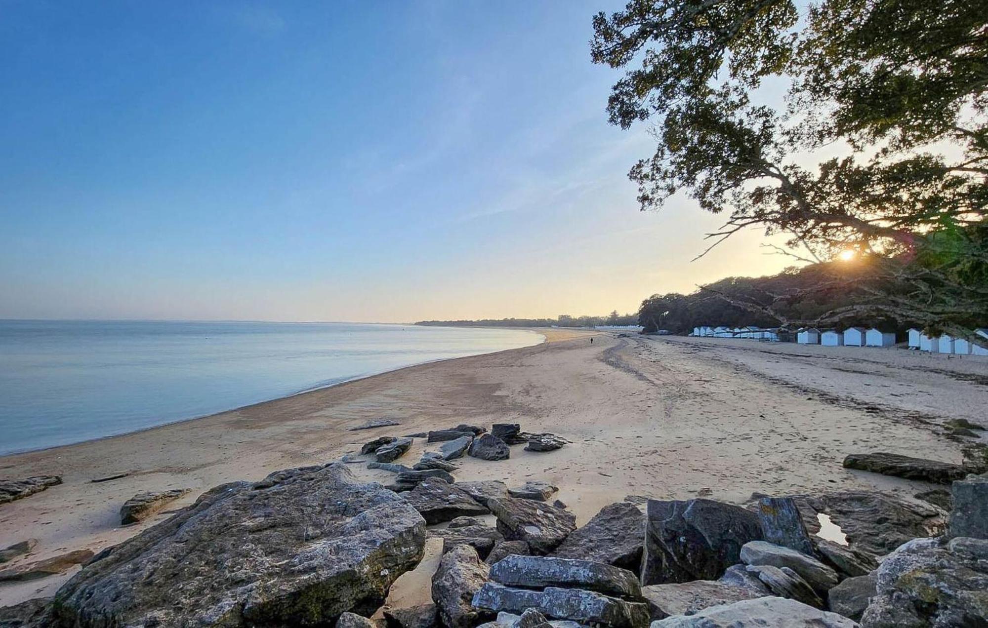 Stunning In Noirmoutier-en-lile Appartamento Noirmoutier-en-l'Ile
